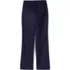 School Uniform Women's Straight Leg Chino Pants, Back