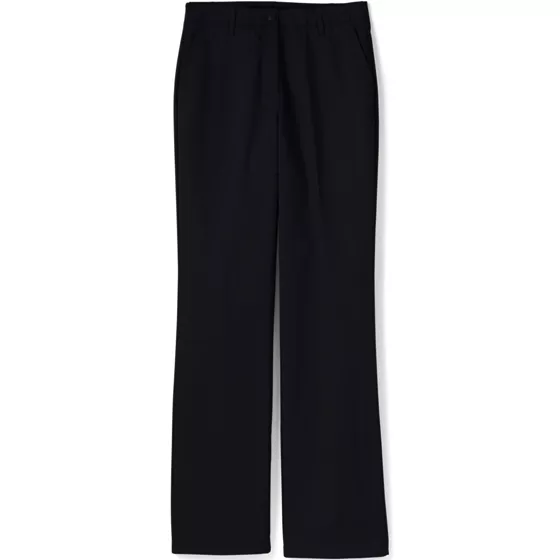 Women's Straight Leg Chino Pants - primary