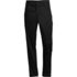 School Uniform Men's Traditional Fit Plain Front Chino Pants, Front