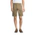 Men's Traditional Fit Cargo Shorts, Front