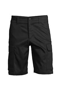 Men's Traditional Fit Cargo Shorts