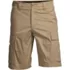 Men's Big Traditional Fit Cargo Shorts, Front