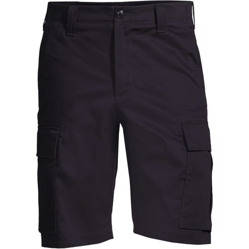 Classic Fit Cargo Shorts Lands' End