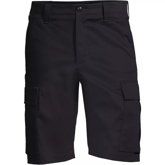 Men's 10" Traditional Fit Cargo Shorts - primary
