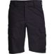 Men's Traditional Fit Cargo Shorts, Front