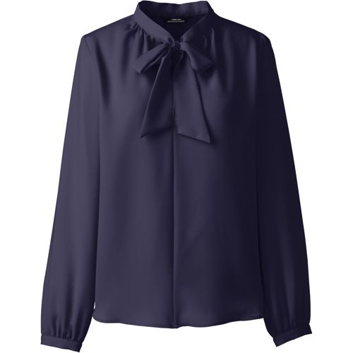 Women's Work Shirts & Blouses