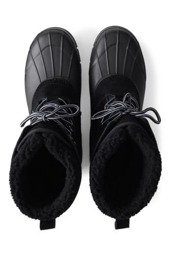 lands end expedition snow boots