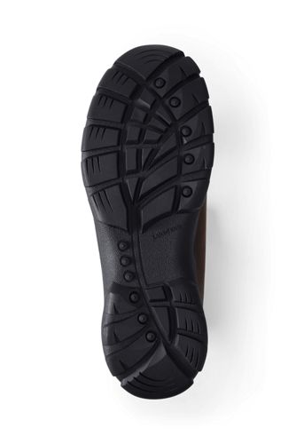 mens slip on winter boots wide width