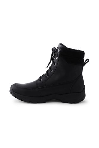 mens wide width snow boots