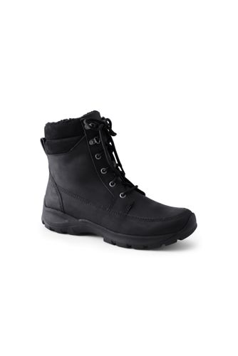 mens wide width winter snow boots