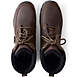 Men's All Weather Leather Insulated Winter Snow Boots, alternative image