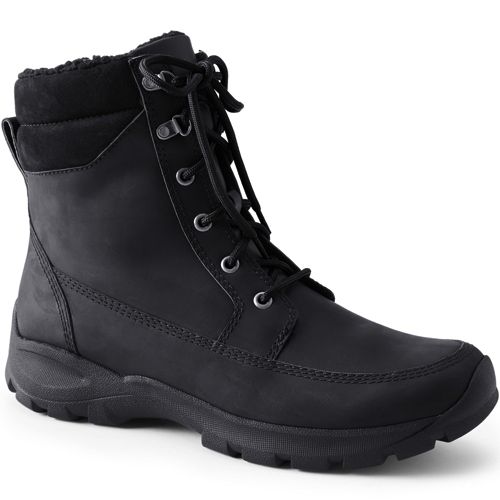 Men s Boots Lands End