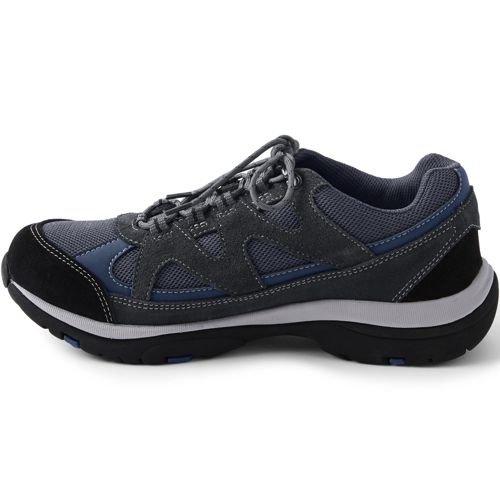 lands end trekker shoes