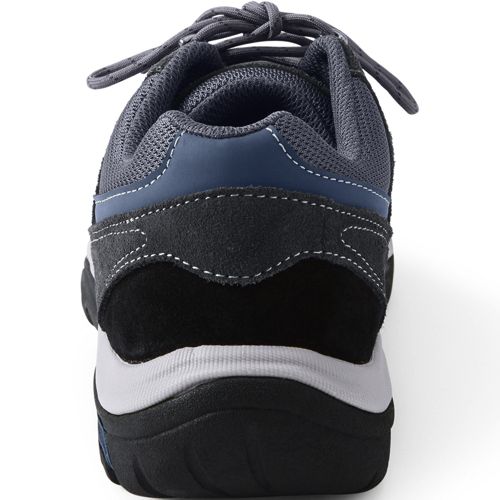 Lands end hot sale trekker shoes