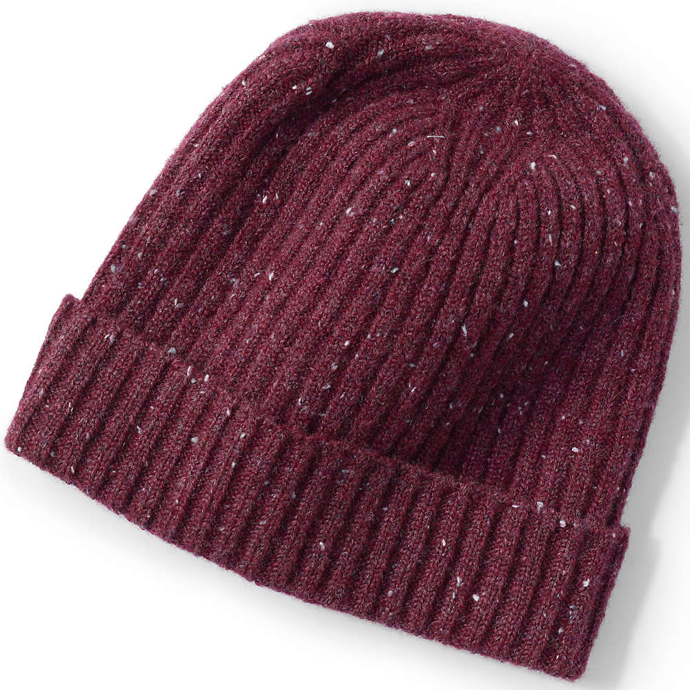 Women's CashTouch Winter Beanie Hat, Front