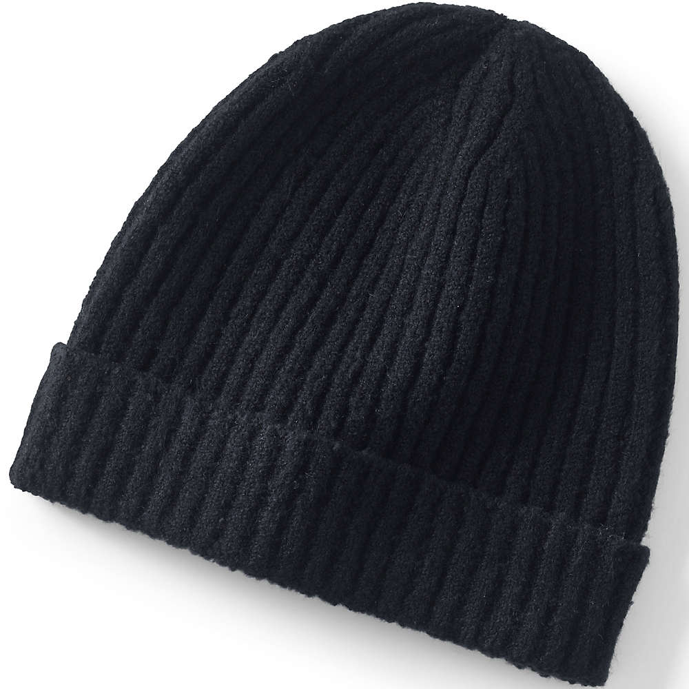 Women's CashTouch Winter Beanie Hat, Front