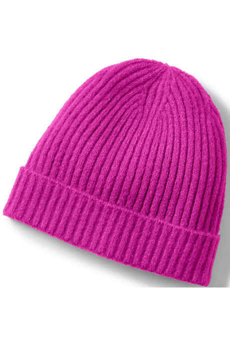 Women's CashTouch Winter Beanie Hat
