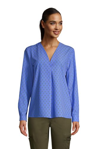 Women's Commuter Shirt