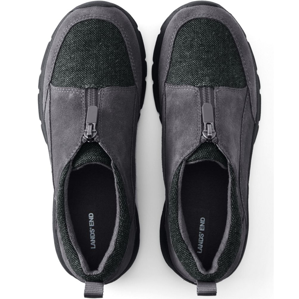 Lands end summer on sale shoes