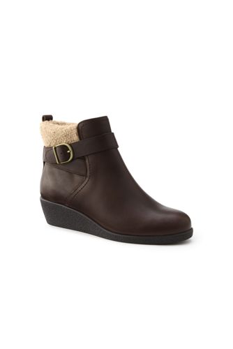 wide width wedges