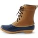 Women's Insulated Flannel Lined Duck Boots, alternative image