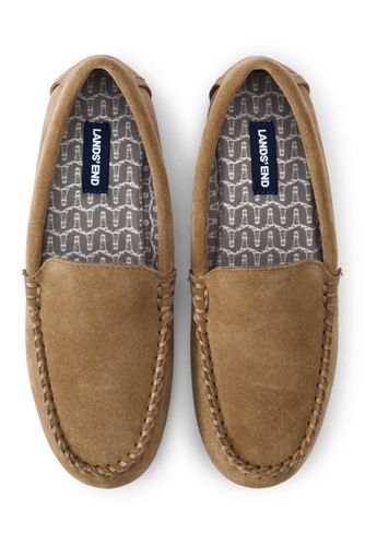 lands end bedroom slippers