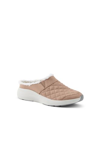 lands end clogs