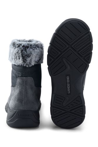 lands end ladies winter boots