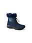 Women's Insulated Cuffed Snow Boots