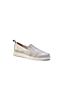 Women's Comfort Suede Leather Slip On Shoes