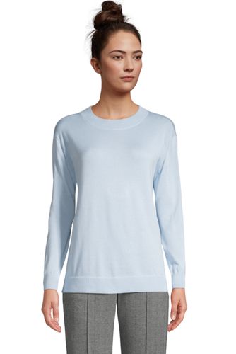 womens crew neck jumper