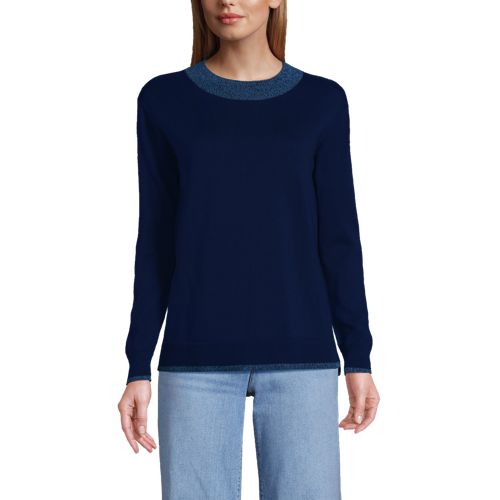 Warm hotsell cotton sweaters