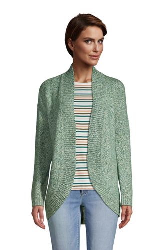 landsend cardigan
