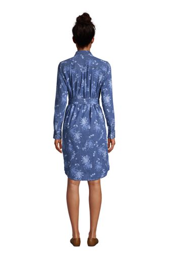 petite cotton dresses