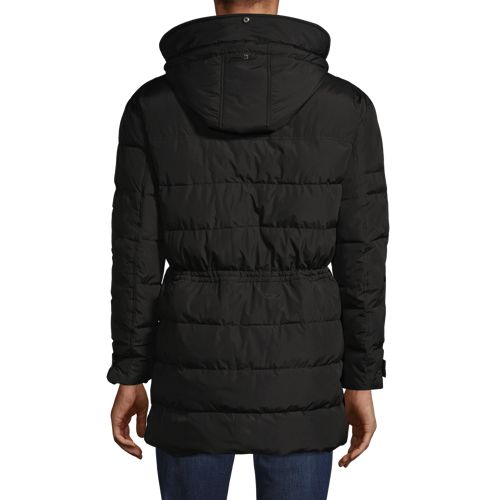 Calvin klein men s shop alternative parka