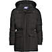 Men's Big Thermoplume Down Alternative Parka, Front