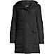 Women's Thermoplume Down Alternative Parka, Front