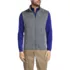 Men's Sweater Fleece Vest, Front