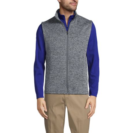 Men's Fleece Jackets, Best Fleece Vests, Men's Pullover Fleece 