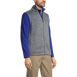 School Uniform Men's Sweater Fleece Vest, alternative image