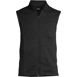 School Uniform Men's Sweater Fleece Vest, Front