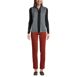 School Uniform Women's Sweater Fleece Vest, alternative image