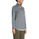 School Uniform Women's Sweater Fleece Quarter Zip Pullover, alternative image