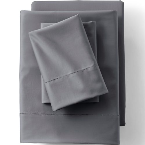 700 Thread Count Luxe Premium Supima Cotton No Iron Sateen Bed Sheet Set