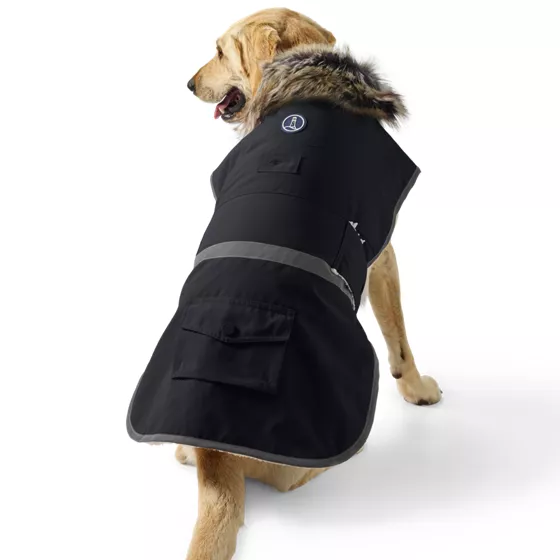 Dog Expedition Winter Jacket - primary