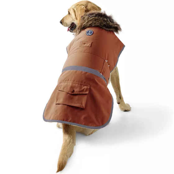 Dog Expedition Winter Jacket - primary