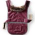 Dog Expedition Winter Jacket, Front