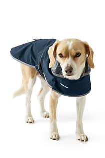 Dog Rain Jacket       , Front