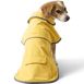 Dog Rain Jacket       , Front