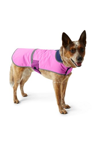Dog Squall Jacket - Extra Small